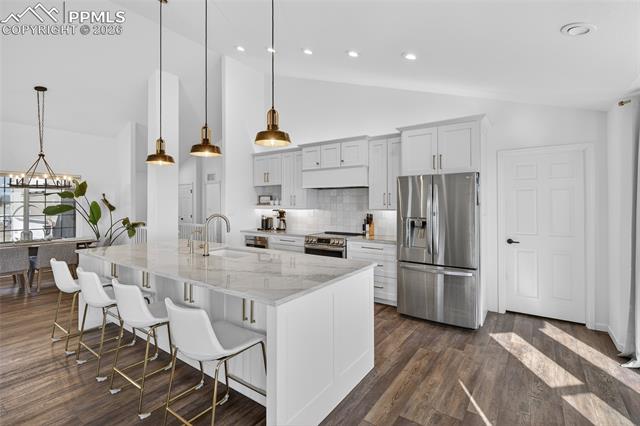 MLS Image for 9455  Doe Creek  ,Peyton, Colorado