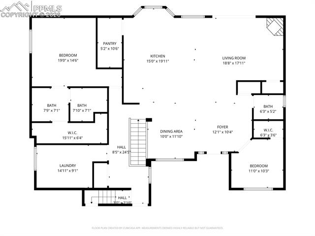 MLS Image for 9455  Doe Creek  ,Peyton, Colorado