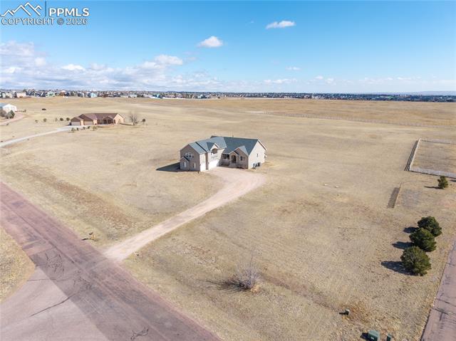 MLS Image for 9455  Doe Creek  ,Peyton, Colorado