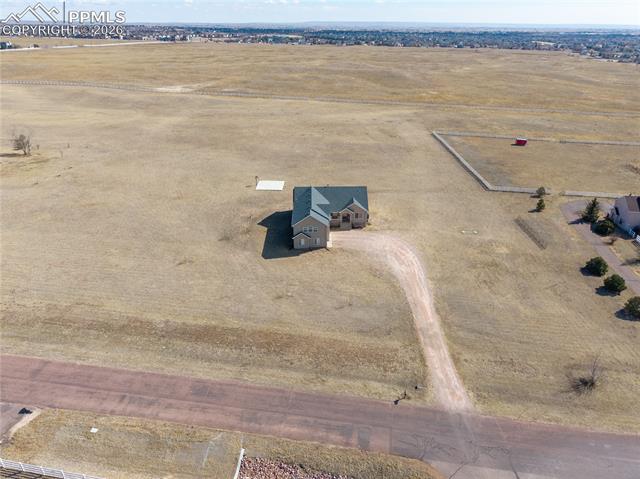 MLS Image for 9455  Doe Creek  ,Peyton, Colorado
