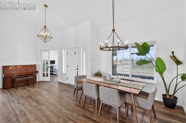 MLS Image for 9455  Doe Creek  ,Peyton, Colorado