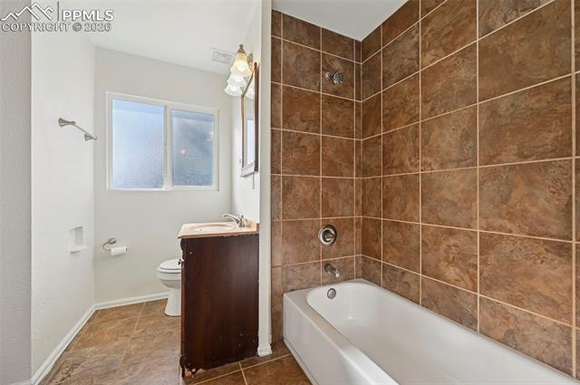 MLS Image for 1110  Florence  ,Colorado Springs, Colorado
