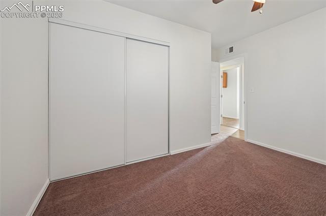 MLS Image for 1110  Florence  ,Colorado Springs, Colorado