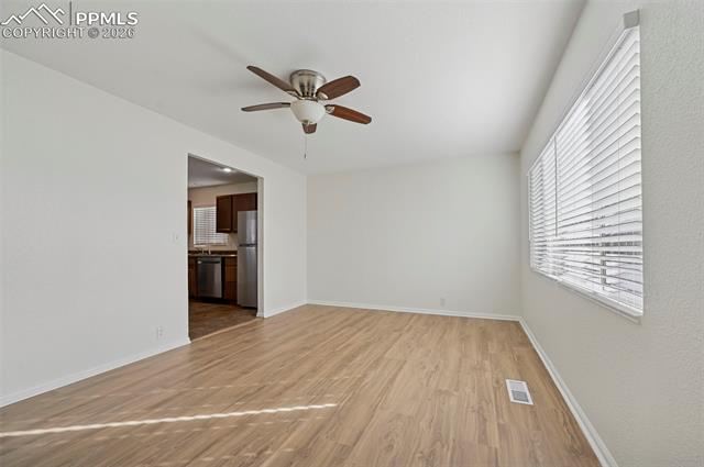 MLS Image for 1110  Florence  ,Colorado Springs, Colorado