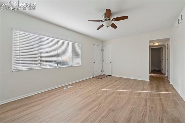MLS Image for 1110  Florence  ,Colorado Springs, Colorado