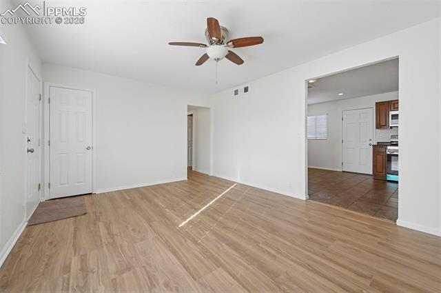 MLS Image for 1110  Florence  ,Colorado Springs, Colorado