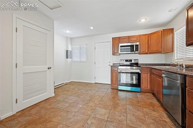 MLS Image for 1110  Florence  ,Colorado Springs, Colorado