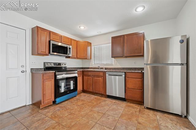MLS Image for 1110  Florence  ,Colorado Springs, Colorado