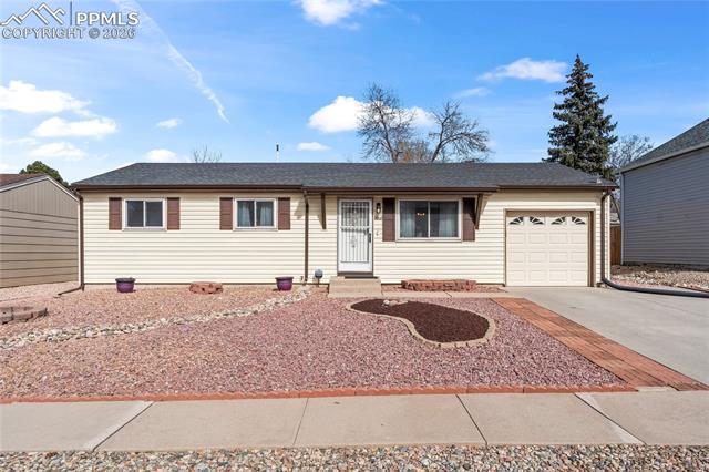 3908  Shelley  , colorado springs&nbsp; House Search MLS Picture