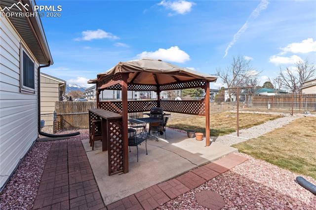 MLS Image for 3908  Shelley  ,Colorado Springs, Colorado