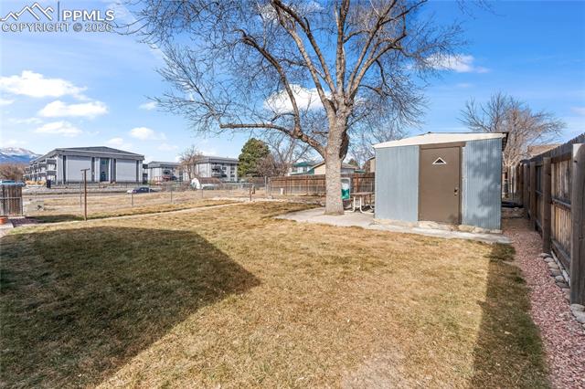 MLS Image for 3908  Shelley  ,Colorado Springs, Colorado