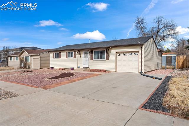 MLS Image for 3908  Shelley  ,Colorado Springs, Colorado
