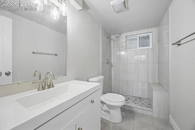 MLS Image for 4515 S Crimson  ,Colorado Springs, Colorado