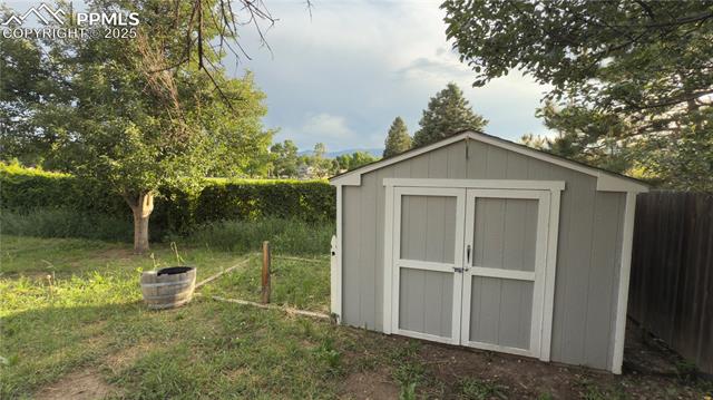 MLS Image for 4515 S Crimson  ,Colorado Springs, Colorado