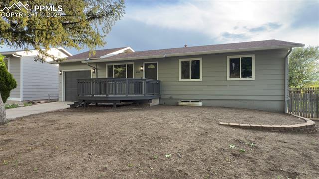 MLS Image for 4515 S Crimson  ,Colorado Springs, Colorado