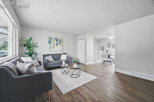 MLS Image for 4515 S Crimson  ,Colorado Springs, Colorado