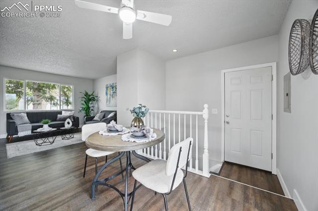 MLS Image for 4515 S Crimson  ,Colorado Springs, Colorado