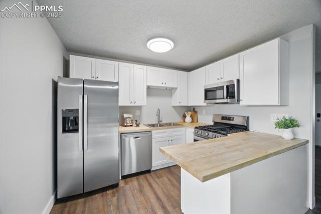 MLS Image for 4515 S Crimson  ,Colorado Springs, Colorado