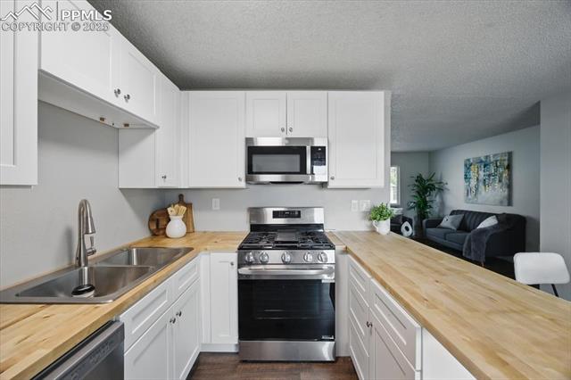 MLS Image for 4515 S Crimson  ,Colorado Springs, Colorado