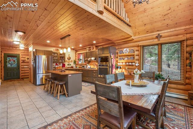 MLS Image for 2255  Spruce  ,Woodland Park, Colorado