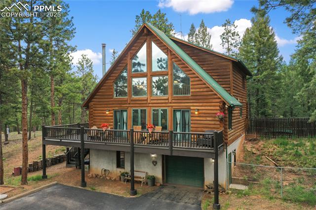 MLS Image for 2255  Spruce  ,Woodland Park, Colorado