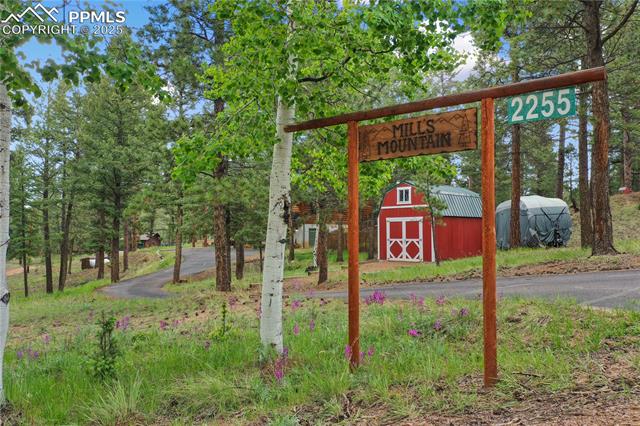 MLS Image for 2255  Spruce  ,Woodland Park, Colorado