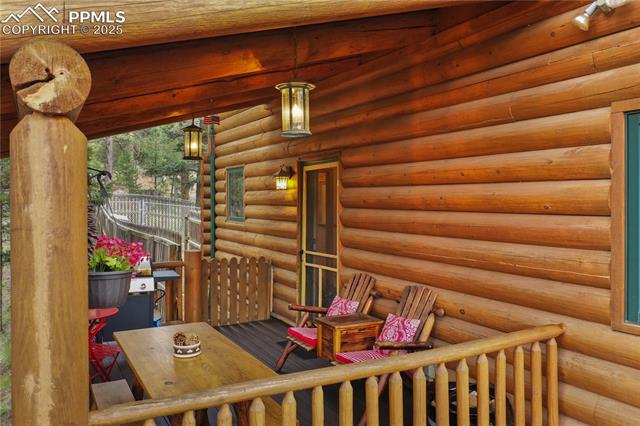 MLS Image for 2255  Spruce  ,Woodland Park, Colorado