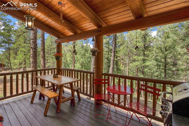 MLS Image for 2255  Spruce  ,Woodland Park, Colorado