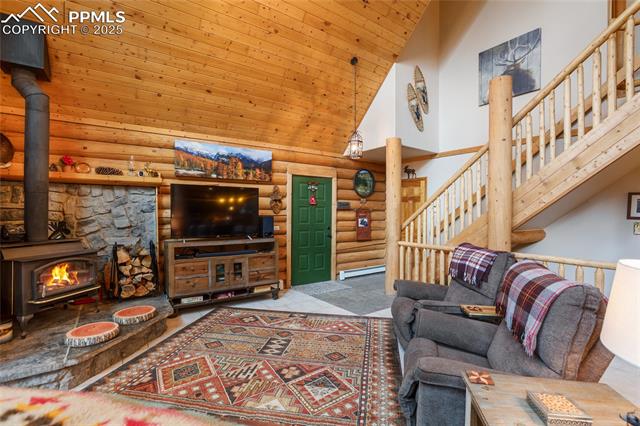 MLS Image for 2255  Spruce  ,Woodland Park, Colorado