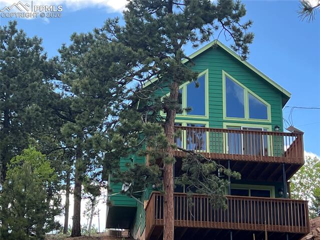 80  Potlatch  , woodland park&nbsp; House Search MLS Picture