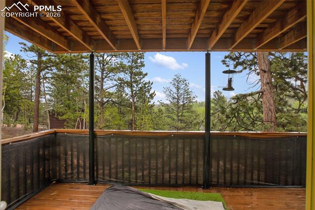 MLS Image for 80  Potlatch  ,Woodland Park, Colorado