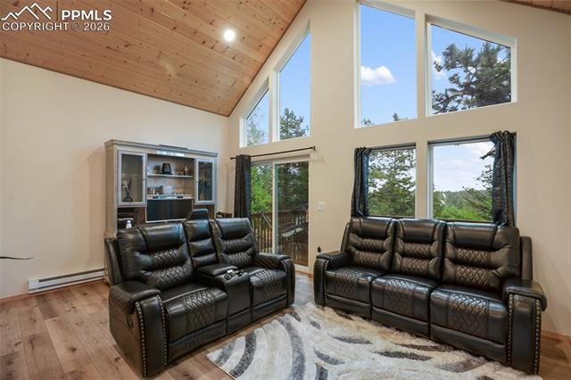 MLS Image for 80  Potlatch  ,Woodland Park, Colorado