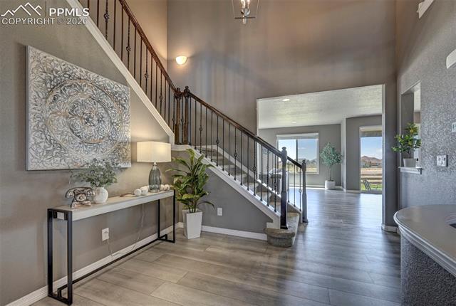 MLS Image for 9622  Fairway Glen  ,Peyton, Colorado