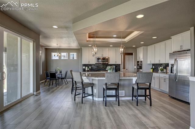 MLS Image for 9622  Fairway Glen  ,Peyton, Colorado