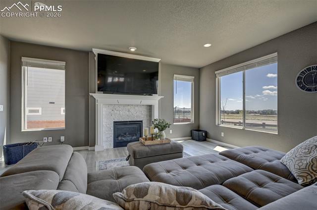 MLS Image for 9622  Fairway Glen  ,Peyton, Colorado