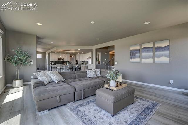 MLS Image for 9622  Fairway Glen  ,Peyton, Colorado
