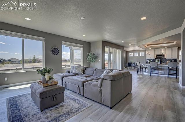 MLS Image for 9622  Fairway Glen  ,Peyton, Colorado