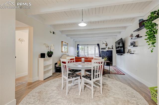 MLS Image for 3435  Rebecca  A ,Colorado Springs, Colorado