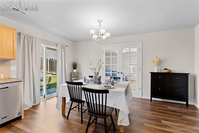 MLS Image for 7350  Axis  ,Colorado Springs, Colorado