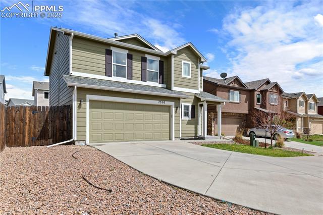 MLS Image for 7350  Axis  ,Colorado Springs, Colorado