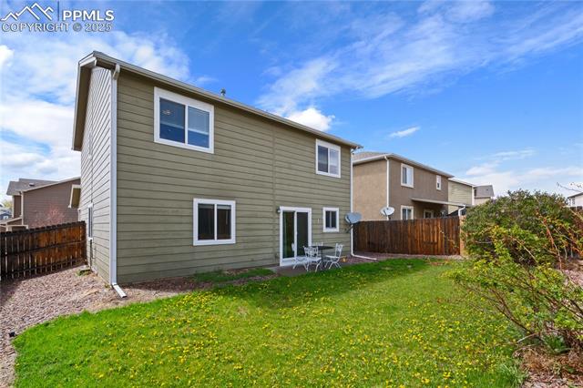 MLS Image for 7350  Axis  ,Colorado Springs, Colorado