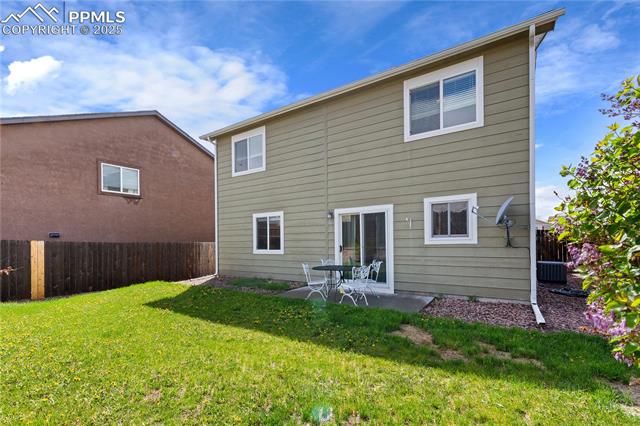 MLS Image for 7350  Axis  ,Colorado Springs, Colorado