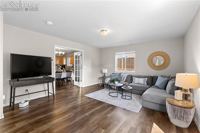 MLS Image for 7350  Axis  ,Colorado Springs, Colorado
