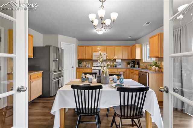 MLS Image for 7350  Axis  ,Colorado Springs, Colorado