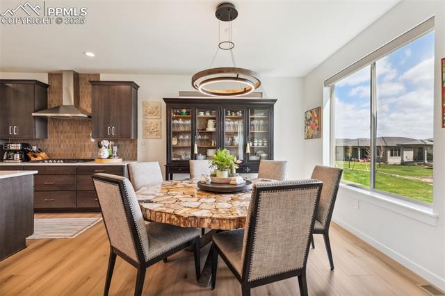 MLS Image for 3251  Virga  ,Colorado Springs, Colorado