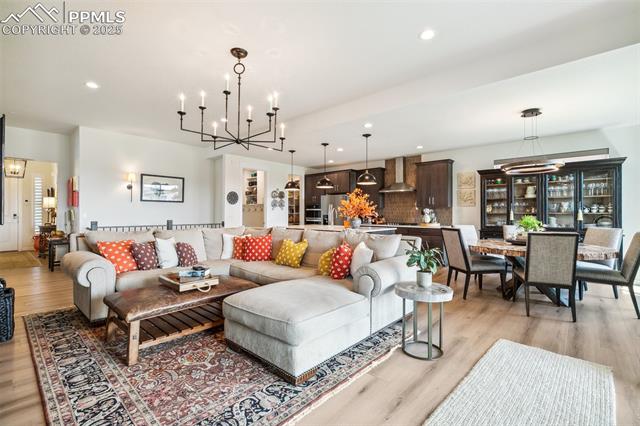 MLS Image for 3251  Virga  ,Colorado Springs, Colorado