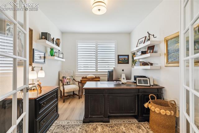 MLS Image for 3251  Virga  ,Colorado Springs, Colorado