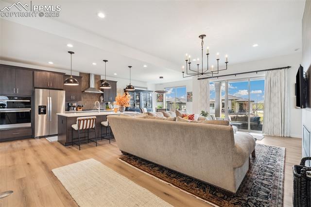 MLS Image for 3251  Virga  ,Colorado Springs, Colorado