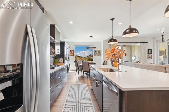 MLS Image for 3251  Virga  ,Colorado Springs, Colorado