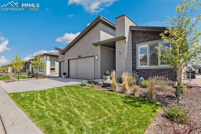 MLS Image for 3251  Virga  ,Colorado Springs, Colorado